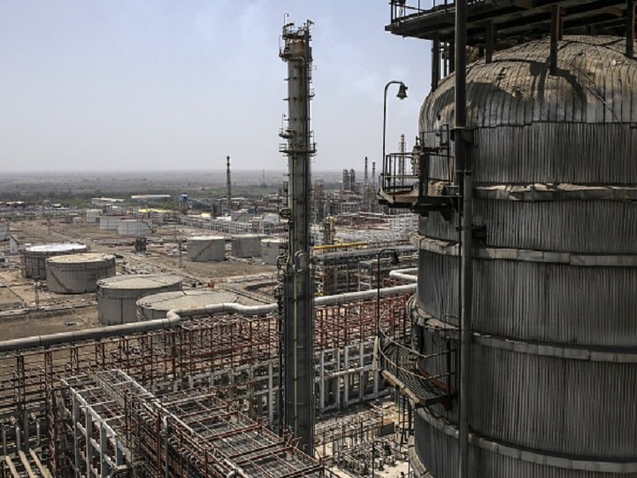 In A Sign Of Economic Revival, IOC's Refineries Are Operating At 100% Capacity In A Sign Of Economic Revival, IOC's Refineries Are Operating At 100% Capacity