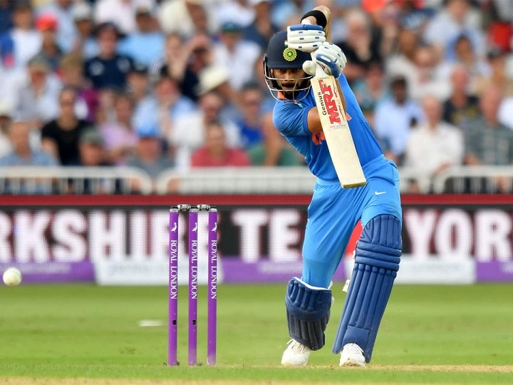 ICC Test Rankings 2020 Virat Kohli Secures 2nd Spot For Batsman Check Complete List ICC Test Rankings 2020: Kohli Secures 2nd Spot For Batsman, Jadeja At No.3 In All-Rounders Chart | Complete List Here