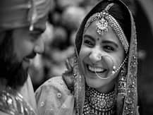 '3 Years And Onto A Lifetime Together' Kohli Shares Wedding Pic To Celebrate 3rd Marriage Anniversary With Anushka