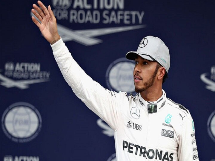 Formula One Lewis Hamilton Returns Covid-19 Negative, Comeback For Mercedes In Abu Dhabi GP Lewis Hamilton Returns Covid-19 Negative, Will Race For Mercedes In Abu Dhabi Grand Prix