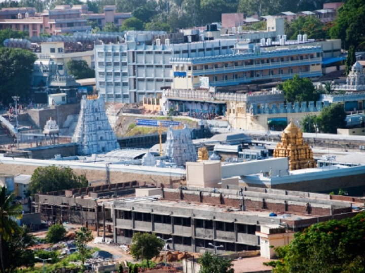 ttd seva online booking book vaikunta ekadasi dwadasi tickets online Tirumala Tirupati