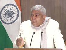 West Bengal Guv Lambastes Mamata Govt, Says He Felt 'Shocked' & 'Shamed' At Attack On Nadda's Convoy