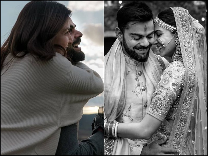 Anushka Sharma Misses Hubby Virat Kohli On Their 3rd Wedding Anniversary 3 Years Of Us and Very Soon 3 Of Us Anushka Sharma Misses Hubby Virat Kohli On Their 3rd Wedding Anniversary: ‘3 Years Of Us & Very Soon, 3 Of Us’