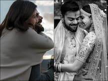 Anushka Sharma Misses Hubby Virat Kohli On Their 3rd Wedding Anniversary: ‘3 Years Of Us & Very Soon, 3 Of Us’