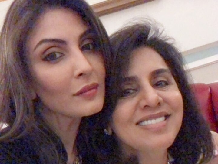 Neetu Kapoor Tests Negative For COVID19 Daughter Riddhima Kapoor Sahni Confirms Neetu Kapoor Tests Negative For COVID-19; Daughter Riddhima Kapoor Sahni Confirms