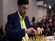 Vishwanathan Anand Turns 51, A Look At Titles And Honours Won By Indian Chess Wizard