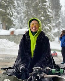 From Sana To Saiyad Sana Khan: A Pictorial Journey Of Former 'Bigg Boss' Contestant Who Quit Showbiz, Married Muslim Cleric