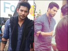 FIRST PIC: 'Bigg Boss 13' Winner Sidharth Shukla Commences Shoot For 'Broken But Beautiful 3'