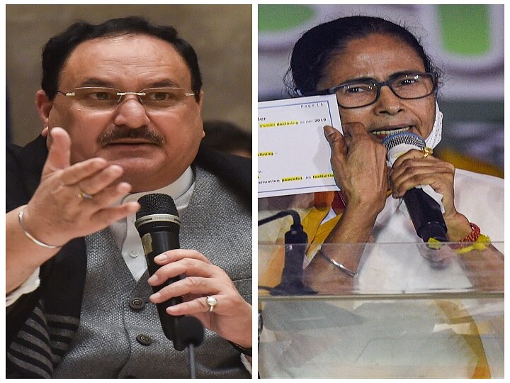 Nadda Convoy Attack: Mamata Won't Send Chief Secy, Bengal Cop To Delhi Despite MHA Summons | 10 Developments Nadda Convoy Attack: Mamata Won't Send Chief Secy, Bengal Cop To Delhi Despite MHA Summons | 10 Developments