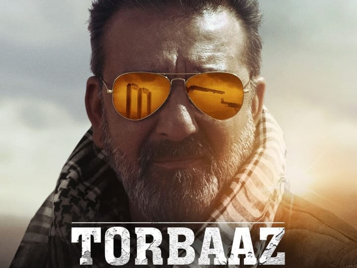 ‘Torbaaz’ Review: Sanjay Dutt Starrer Movie Stumped By Weak Storytelling ‘Torbaaz’ Review: Sanjay Dutt Starrer Movie Stumped By Weak Storytelling