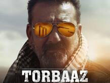 ‘Torbaaz’ Review: Sanjay Dutt Starrer Movie Stumped By Weak Storytelling