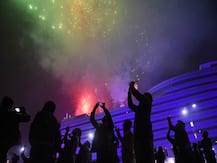 Covid To Spoil New Year's Eve For Punjab? Night Curfew Extended Till Jan 1; Curbs On Gatherings At Events Get Stricter