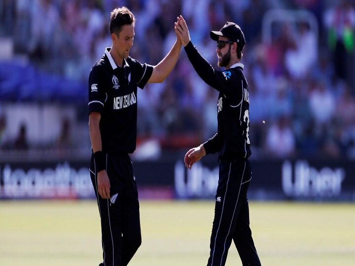 NZ vs PAK T20I Series Williamson Boult Back In New Zealand Squad Ross Taylor Dropped Kane Williamson, Trent Boult Back In NZ T20I Squad For Pakistan Series; Ross Taylor Dropped