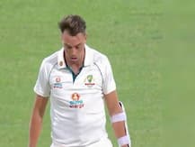 IND vs AUS, 2nd Warm Up: Injuries Dent AUS A As Conway Becomes 2nd Player After Green To Get Ruled Out