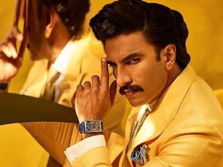 Ranveer Singh Gears Up For His Upcoming 7 Films 83 Actor To Play The Baddie In The Fourth Instalment Of Dhoom Ranveer Singh Gears Up For His Upcoming 7 Films; ‘83’ Actor To Play The Baddie In The Fourth Instalment Of ‘Dhoom’?