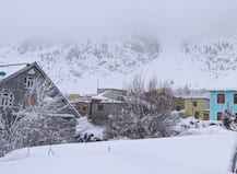 Ban On Liquor, Spiti's Mahila Mandal Decides Amid Growing Concern Over Youths' Alcohol Addiction