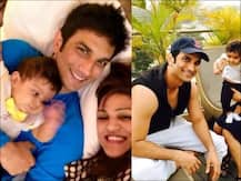 Sushant Singh Rajput’s Sister Shweta Singh Kirti Calls Her Brother ‘A Real Hero’; Shares His ‘Beautiful Vision’