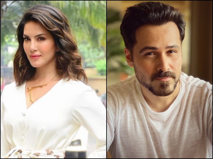 Sunny Leone REACTS To Bihar Student Naming Her & Emraan Hashmi As Parents  In Admit Card Sunny Leone Tweet