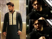 Sidharth Shukla Accused Of Hitting Poor Man, 'Bigg Boss 13' Winner Claims He Was Threatened By Goons