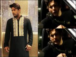 Sidharth Shukla Accused Of Hitting Poor Man, 'Bigg Boss 13' Winner Claims He Was Threatened By Goons