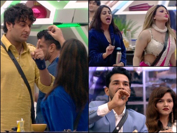 Bigg Boss 14: Reality Show Or Reality Soap? Bigg Boss 14: Reality Show Or Reality Soap?