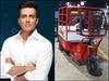 Sonu Sood Launches New Initiative; To Gift E-rickshaws To The Needy