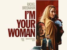 ‘I'm Your Woman’ Review: Gangster Saga With A Spin