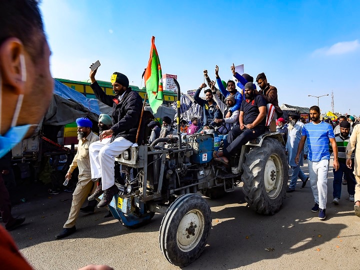 Farmers’ Protest: Agitation Set To Intensify Further, Protesters To Observe 9-Hour Hunger Strike | Top Developments Farmers’ Protest: Agitation Set To Intensify Further, Protesters To Observe 9-Hour Hunger Strike | Top Developments