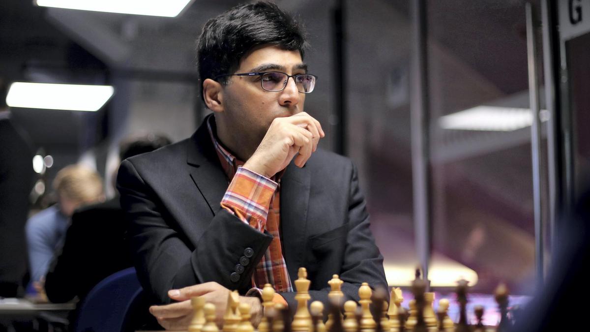 Aanand L Rai to make a biopic on chess-king Viswanathan Anand