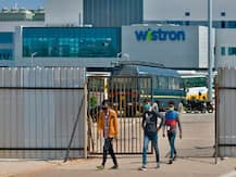 Thousands Of iPhones Looted, Loss Of Rs 437 Cr: Know About Violent Clash At Apple Karnataka Plant