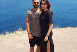 Australian Bowling Legend Brett Lee Invites Virat & Anushka To Have Their Baby In Australia 