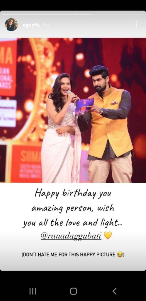 Happy Birthday Rana Daggubati: Samantha, Mahesh Babu, Sai Pallavi And Other Celebs Wish The ‘Baahubali’ Actor As He Turns 36