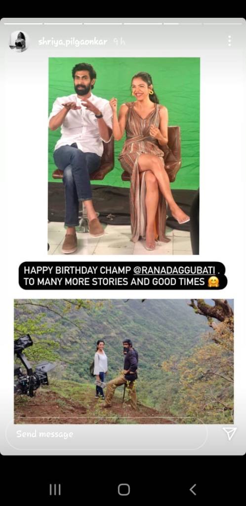 Happy Birthday Rana Daggubati: Samantha, Mahesh Babu, Sai Pallavi And Other Celebs Wish The ‘Baahubali’ Actor As He Turns 36