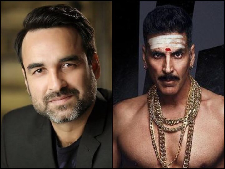 After Arshad Warsi Pankaj Tripathi Joins The Cast Of Akshay Kumar Starrer Bachchan Pandey After Arshad Warsi, Pankaj Tripathi Joins The Cast Of Akshay Kumar Starrer ‘Bachchan Pandey’