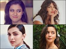 From Kajol, Deepika Padukone To Sara Ali Khan, Here's A Calendar To Birthdays Of Some Top Bollywood Actresses