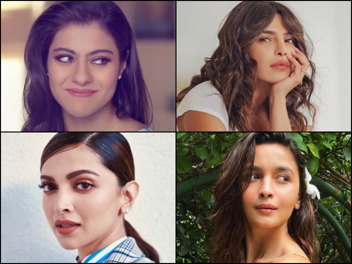 Birthday dates of Famous Bollywood Actresses when is the birthday of favorite Actresses in Bollywood From Kajol, Deepika Padukone To Sara Ali Khan, Here's A Calendar To Birthdays Of Some Top Bollywood Actresses