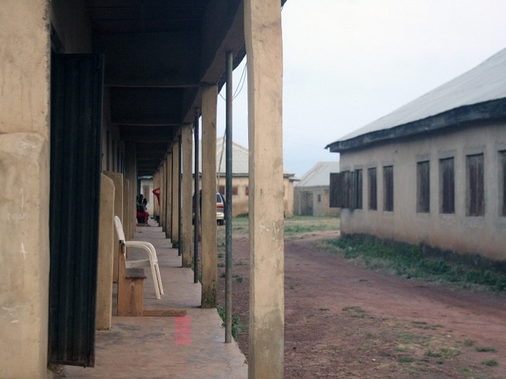 Nigeria Students Kidnapping Case Boko Haram claims kidnapping of hundreds of Nigerian students Nigeria Students Kidnapping Case: Hundreds Of Students Missing; Boko Haram Claims Attack In School