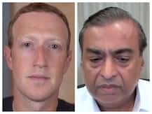 Mukesh Ambani-Mark Zuckerberg Interaction: Small Businesses To Benefit Largely With WhatsApp-Jio Tieup
