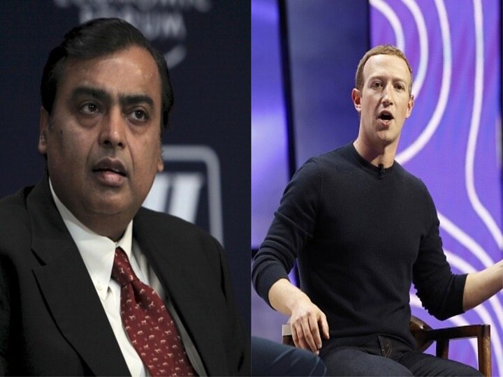 Ambani's Wish Of Being In An Australian Stadium To Watch Cricket While Sitting In Mumbai May Come True With Facebook’s Virtual Reality Ambani's Wish Of Watching Cricket In Australian Stadium While Sitting In Mumbai May Come True With Facebook's VR