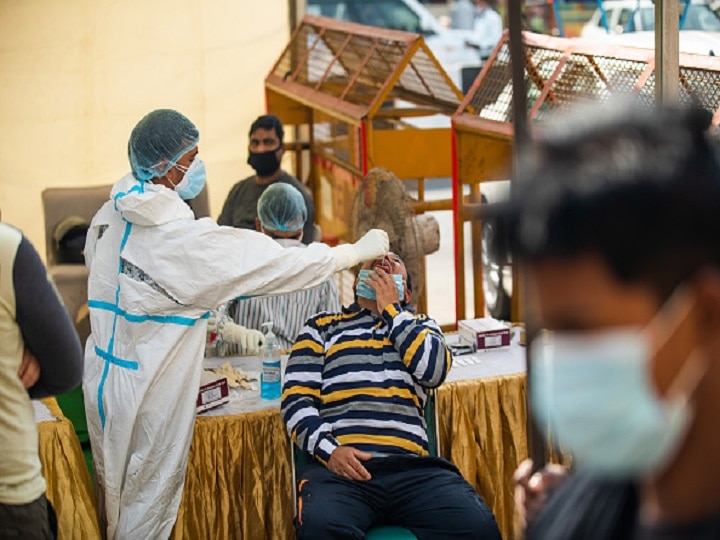 Covid Vaccination Drive In India Guidelines Health Ministry Coronavirus Vaccine Centre Issues Guidelines For India's Mega Covid Vaccination Drive: Here's All You Need To Know