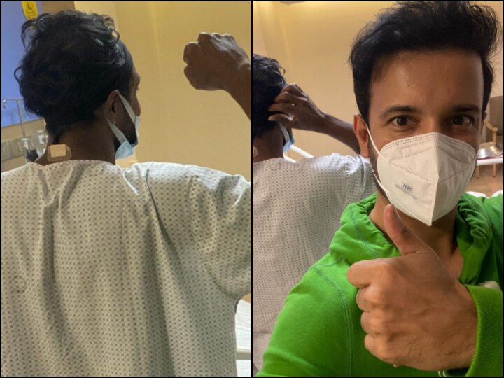 Remo DSouza Health Update Aamir Ali Says My Brother Is Back Remo D’Souza Health Update: Aamir Ali Says ‘My Brother Is Back’