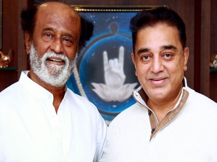 Will Kamal Haasan & Rajinikanth Form Alliance For TN Assembly Election 2021 MNM Chief Expresses Possibility Will Kamal Haasan & Rajinikanth Form Alliance For TN Assembly Election 2021? MNM Chief Expresses Possibility