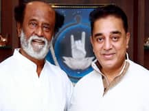 'My Rajini's Well-Being Is Of Utmost Importance': Kamal Haasan Responds To Rajinikanth's Exit From Politics