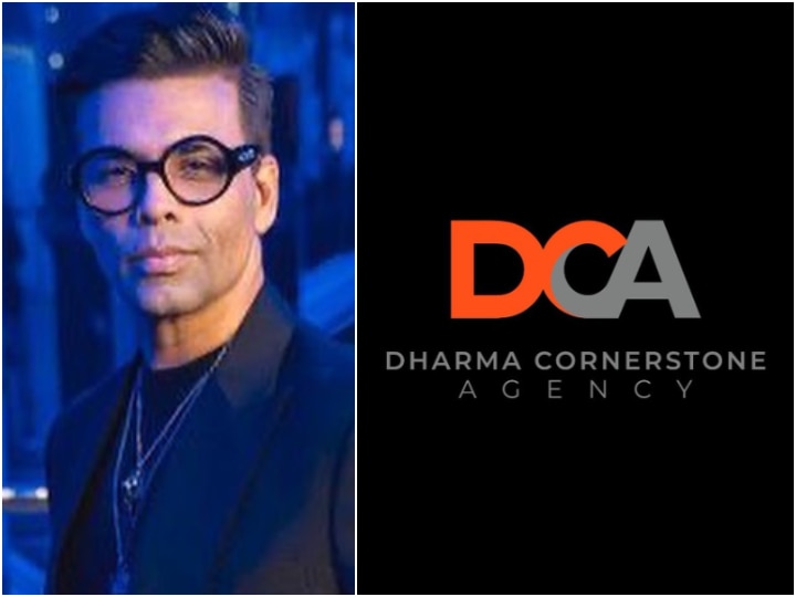 Dharma Cornerstone Agency Karan Johar Launches Own Talent Management Company Dharma Cornerstone Agency: Karan Johar Launches Own Talent Management Company