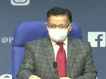 29,000 Cold Chain Points, 41,000 Deep Freezers - India Gets Ready For Covid Vaccine Storage