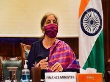 What To Expect From Budget 2021? FM Nirmala Sitharaman Shares Outline Of Economic Revival