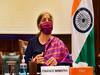 What To Expect From Budget 2021? FM Nirmala Sitharaman Shares Outline Of Economic Revival