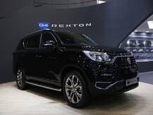 Mahindra's Korean Arm Ssangyong Defaults On Rs 480 Crore Loan Repayment To JP Morgan