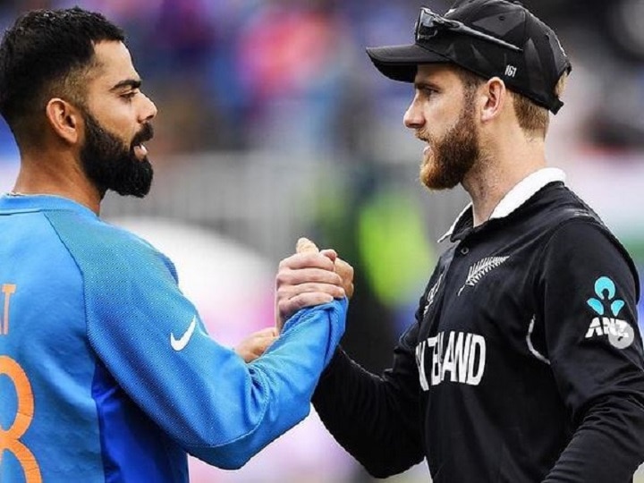 NZ captain Kane Williamson Blessed With A Baby Girl Checkout Picture And Comments IN PIC: NZ Skipper Kane Williamson Blessed With A Baby Girl. Kohli, Dhawan Send Congratulatory Messages