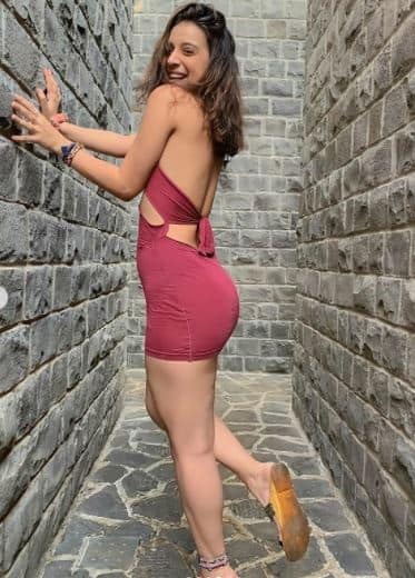 Benafsha Soonawalla is breaking the internet with these stunning pics